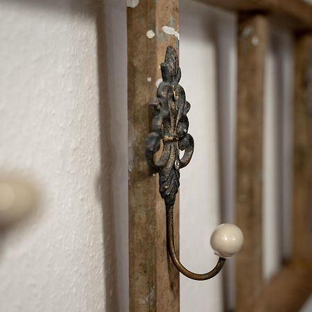 Traeumerei Laubach  Exterior foto